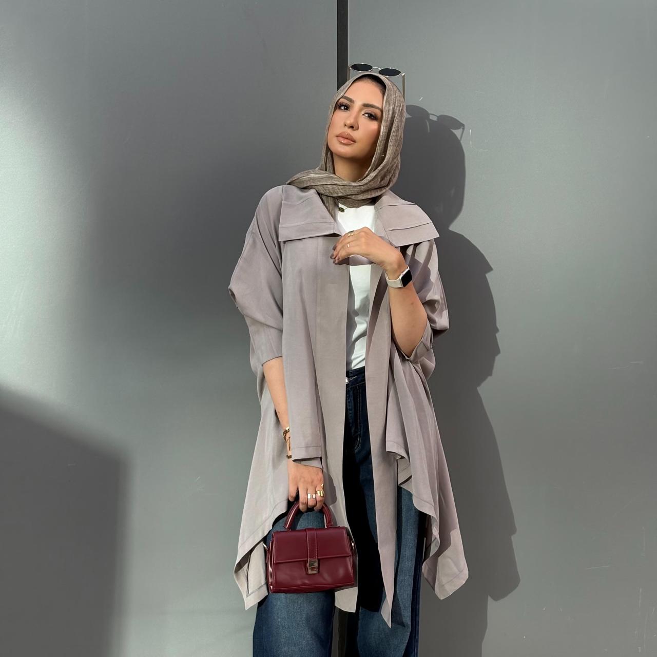 soft cobra cardigan in 3 shades