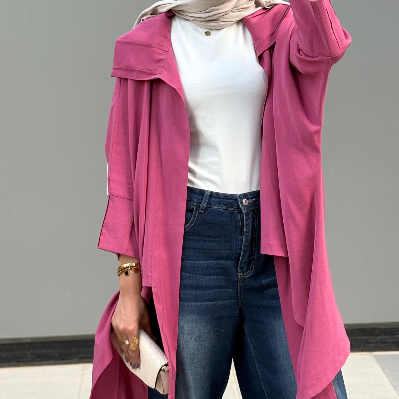 soft cobra cardigan in 3 shades